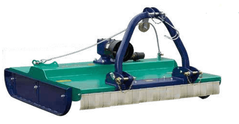 Entretien - Broyeur axe vertical - Gyrobroyeur CLEAN-COUPE
