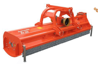 Entretien - Broyeur axe horizontal - Broyeur réversible