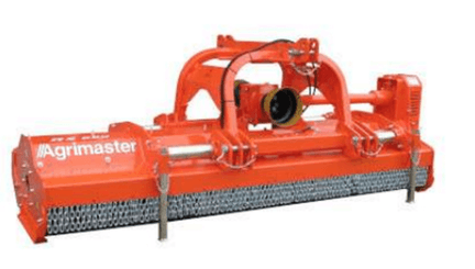 Entretien - Broyeur axe horizontal - Broyeur réversible