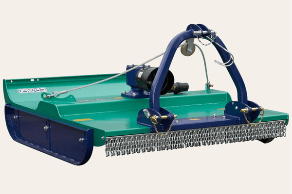 Entretien - Broyeur axe vertical - Gyrobroyeur STRONG-COUPE