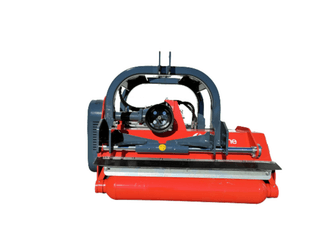 Entretien - Broyeur axe horizontal - Broyeur MT-MTE-MTP-MTX vignobles et vergers