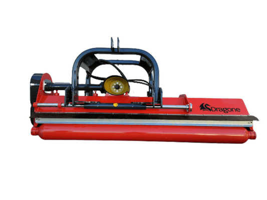Entretien - Broyeur axe horizontal - Broyeur MT-MTE-MTP-MTX vignobles et vergers