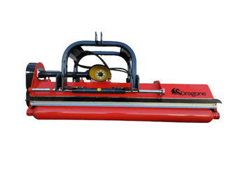 Entretien - Broyeur axe horizontal - Broyeur MT-MTE-MTP-MTX vignobles et vergers