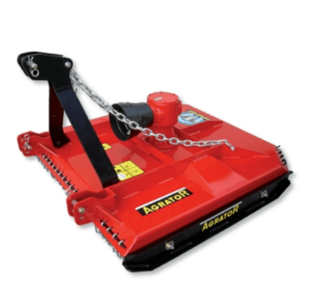 Entretien - Broyeur axe vertical - Gyrobroyeur