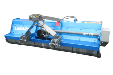 Entretien - Broyeur axe horizontal - Broyeur céréalier axe horizontal