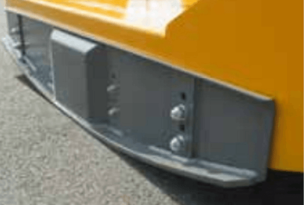 Entretien - Broyeur axe horizontal - Broyeur semi-forestier GSF3 et BSF I