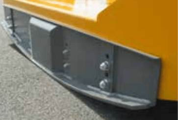 Entretien - Broyeur axe horizontal - Broyeur semi-forestier GSF3 et BSF I