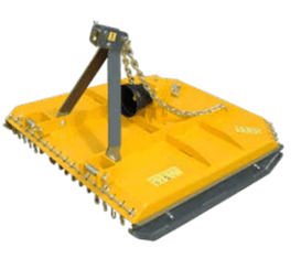 Entretien - Broyeur axe vertical - Gyrobroyeur