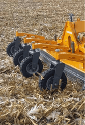 Entretien - Broyeur axe vertical - Gyrobroyeur