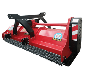 Entretien - Broyeur axe horizontal - Broyeur