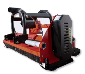 Entretien - Broyeur axe horizontal - Broyeur