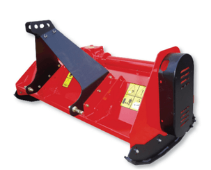 Entretien - Broyeur axe horizontal - Broyeur