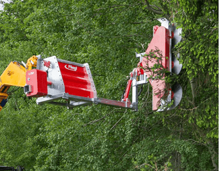 Entretien - Epareuses - Lamier à scie WOODKING DUO 3 lames