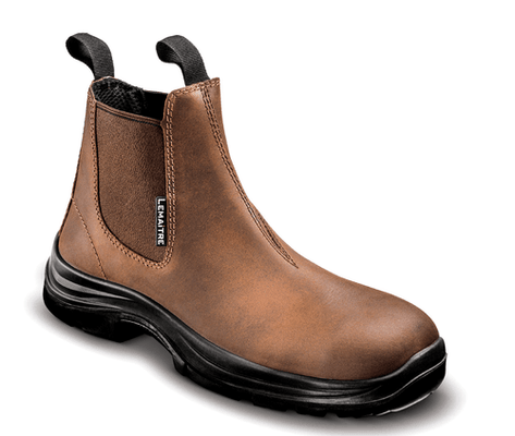 Equipement et protection individuelle - Chaussures - Bottines de sécurité RIDER 2.0