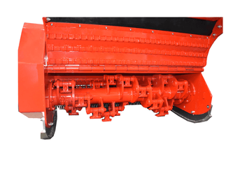 Entretien - Broyeur axe horizontal - Broyeur semi-forestier MPF- MPFX-VPF-VPFA