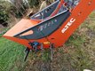 Alimentation - Dérouleuses - Dérouleuse pique botte DR 180 PIC