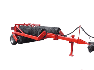 Travail du sol - Rouleaux - Rouleau autoporteur ROLLFIRST 6,20 M (3T)