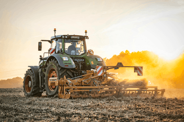 Travail du sol - Outils à dents - Sous soleur décompacteur K-EXTREM 400