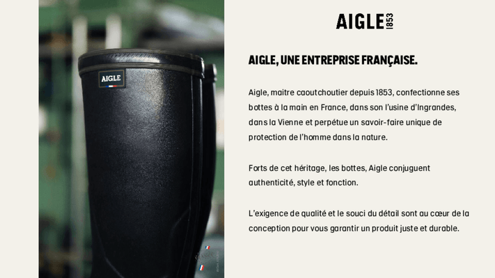 Equipement et protection individuelle - Chaussures - Sabot LESSFOR