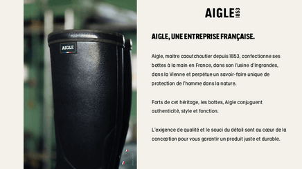 Equipement et protection individuelle - Chaussures - Sabot LESSFOR