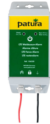 Equipement ferme, jardin - Surveillance - Alarme clôture connectée