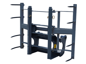 Manutention - Outils de manutention - Griffe balles