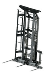 Manutention - Outils de manutention - Griffe balles