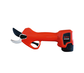 Viticulture, arboriculture - Sécateurs - Sécateur à batterie KS2500