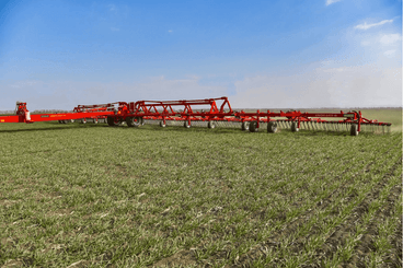 Entretien - Herse prairie - Herse étrille AEROSTAR CLASSIC