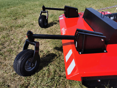 Entretien - Gyrobroyeurs - Gyrobroyeur BLSN