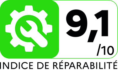 Téléphone - Téléphone - Smartphone Core X5 6/128GB + X-Dock + X-Power