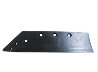 Pièces d'usure charrue - Grégoire Besson - Soc B2 renforcé 16'' à pointe boulonnée gauche Gregoire Besson adaptable