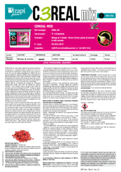 Lutte anti-nuisibles - Produits anti-nuisibles - Raticide souricide professionnel 