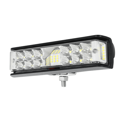 Eclairage, signalisation - Phares de travail - Phare de travail rectangle 12 LED