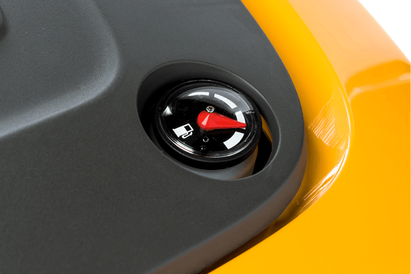 Herbes et entretien - Tondeuse autoportée essence - Tondeuse autoportée PARK 300 RC