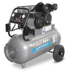 Compresseurs, outils pneumatiques - Compresseurs - Compresseur monophasé 50 L 8 Bar 3,5 CV