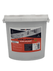 Consommables atelier - Hygiène - Pâte lavante pour les mains 4 kg