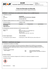 Consommables atelier - Dégrippants - Dégrippant multifonction
